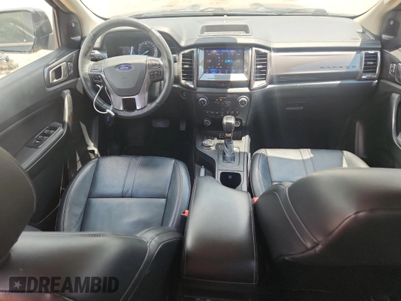 2019 Ford Ranger XL с VIN 1FTER4FH8KLA55457, выставлен на аукционе Copart как лот 63820275 с пробегом 73 239 миль миль и Списание • Salvage title. История ставок и продаж доступна на DreamBid. Изображение 8.