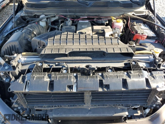 2021 Ram 3500 Longhorn with VIN 3C63RRKL0MG703041, listed as a Copart auction lot 42594675 with 47,807 mi miles and Salvage Title. Bid and sale history available at carsss.com. Image 11.