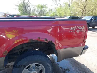 2002 Ford F-250 XL с VIN 1FTNW21F92EC27048, выставлен на аукционе IAAI как лот 42016383 с пробегом 179 671 миль миль и . История ставок и продаж доступна на DreamBid. Изображение 6.