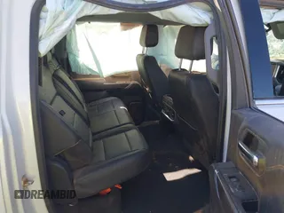 2019 Chevrolet Silverado 1500 LTZ with VIN 3GCUYGED2KG228255, listed as a IAAI auction lot 41769535 with Not Provided miles and . Bid and sale history available at DreamBid. Image 8.