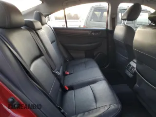 2015 Subaru Legacy 3.6R Limited with VIN 4S3BNEN62F3039149, listed as a Copart auction lot 89079375 with 176,629 mi miles and Salvage Title. Bid and sale history available at carsss.com. Image 10.