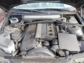 2003 BMW 3 Series 330Ci with VIN WBABN53423PH02242, listed as a IAAI auction lot 41851138 with 172,522 mi miles and . Bid and sale history available at DreamBid. Image 10.