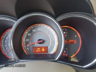 2009 Nissan Murano S z VIN JN8AZ18W19W145720, wystawiony jako IAAI lot #42345965 z przebiegiem 158 243 mil mil oraz . Historia ofert i sprzedaży dostępna na DreamBid. Obrazek 7.
