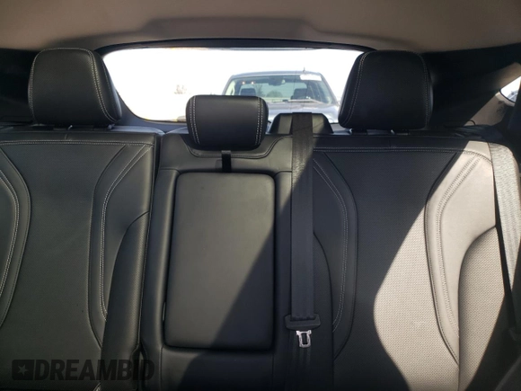2021 Ford Mustang Mach-E Premium с VIN 3FMTK3SS9MMA36260, выставлен на аукционе Copart как лот 52436515 с пробегом 39 106 миль миль и Списание • Salvage title. История ставок и продаж доступна на DreamBid. Изображение 10.