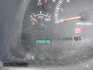 2000 Dodge Dakota Sport with VIN 1B7GL22N3YS725411, listed as a IAAI auction lot 41743698 with 149,810 mi miles. Bid and sale history available at carsss.com. Image 7.