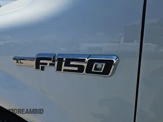 2013 Ford F-150 XL with VIN 1FTFX1EF0DKF87495, listed as a IAAI auction lot 42587666 with 221,982 mi miles and . Bid and sale history available at DreamBid. Image 32.
