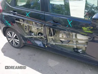 2015 Honda Fit EX-L с VIN 3HGGK5H80FM779701, выставлен на аукционе IAAI как лот 42232036 с пробегом 16 974 миль миль и . История ставок и продаж доступна на DreamBid. Изображение 18.