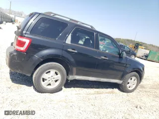 2010 Ford Escape XLT with VIN 1FMCU0D74AKD37071, listed as a Copart auction lot 48655275 with 149,326 mi miles and Clean Title. Bid and sale history available at carsss.com. Image 3.