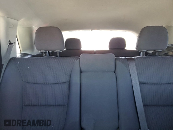 2011 Kia Sorento LX with VIN 5XYKT4A16BG117335, listed as a Copart auction lot 51291784 with 137,896 mi miles and Salvage Title. Bid and sale history available at carsss.com. Image 10.