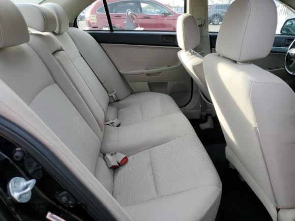 2009 Mitsubishi Lancer ES with VIN JA3AU26U89U000637, listed as a Copart auction lot 79688444 with 96,837 mi miles and Clean Title. Bid and sale history available at DreamBid. Image 10.