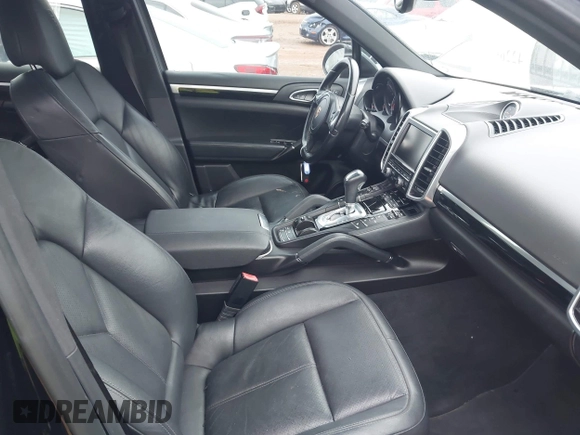 2014 Porsche Cayenne с VIN WP1AA2A28ELA93500, выставлен на аукционе IAAI как лот 42269929 с пробегом 143 528 миль миль и . История ставок и продаж доступна на DreamBid. Изображение 5.