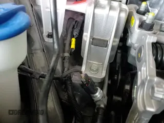 2025 Hyundai Elantra Limited with VIN KMHLN4DJ7SU162787, listed as a Copart auction lot 83828725 with 7,211 mi miles and Non repairable. Bid and sale history available at DreamBid. Image 14.