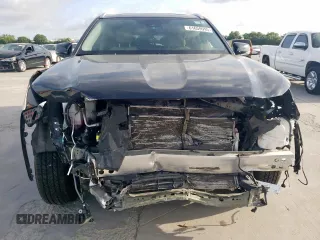 2023 Toyota Highlander L with VIN 5TDKDRAH8PS037181, listed as a Copart auction lot 61659995 with 53,767 mi miles and Salvage title. Bid and sale history available at DreamBid. Image 5.