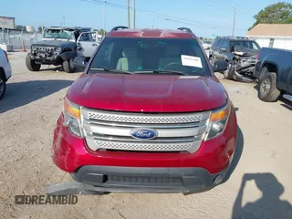 2013 Ford Explorer с VIN 1FM5K7B82DGB37588, выставлен на аукционе IAAI как лот 42292308 с пробегом 265 420 миль миль и . История ставок и продаж доступна на DreamBid. Изображение 13.