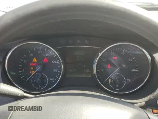 2006 Mercedes-Benz R 3.5L with VIN 4JGCB65E16A026345, listed as a Copart auction lot 52179044 with 175,527 mi miles and Clean Title. Bid and sale history available at DreamBid. Image 9.