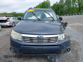 2009 Subaru Forester X Limited с VIN JF2SH64679H721421, выставлен на аукционе IAAI как лот 42271216 с пробегом 155 982 миль миль и . История ставок и продаж доступна на DreamBid. Изображение 13.