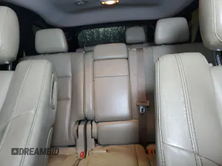 2015 Dodge Durango Citadel with VIN 1C4SDHET6FC169543, listed as a Copart auction lot 85067044 with Not provided miles and Salvage title. Bid and sale history available at DreamBid. Image 10.