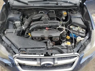 2012 Subaru Impreza Premium с VIN JF1GJAC69CH019112, выставлен на аукционе Copart как лот 42702955 с пробегом 236 714 миль миль и Чистый • Clean title. История ставок и продаж доступна на DreamBid. Изображение 11.