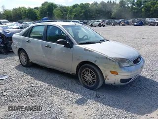 2006 Ford Focus S с VIN 1FAFP34N76W180733, выставлен на аукционе IAAI как лот 42810369 с пробегом 300 094 миль миль и . История ставок и продаж доступна на DreamBid. Изображение 1.