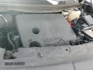 2021 Chevrolet Traverse LS z VIN 1GNERFKW3MJ134072, wystawiony jako Copart lot #66951305 z przebiegiem 92 646 mil mil oraz Szkoda całkowita • Salvage title. Historia ofert i sprzedaży dostępna na DreamBid. Obrazek 16.
