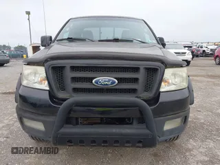 2004 Ford F-150 XLT with VIN 1FTPX14564FA02781, listed as a IAAI auction lot 42601124 with 162,038 mi miles and . Bid and sale history available at DreamBid. Image 12.