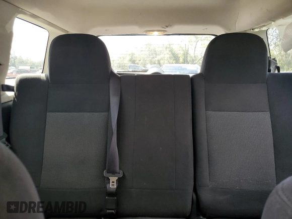 2017 Jeep Patriot Latitude with VIN 1C4NJPFB2HD183118, listed as a Copart auction lot 45502185 with 111,172 mi miles and Salvage Title. Bid and sale history available at DreamBid. Image 10.