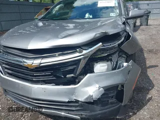 2023 Chevrolet Equinox LT with VIN 3GNAXKEG9PL113953, listed as a IAAI auction lot 42529087 with 29,820 mi miles and . Bid and sale history available at DreamBid. Image 6.