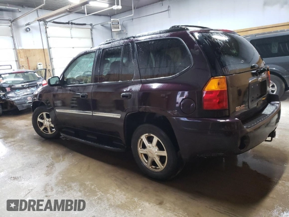 2008 GMC Envoy SLE2 with VIN 1GKDT13S482113028, listed as a Copart auction lot 67845084 with 269,992 mi miles and Clean Title. Bid and sale history available at carsss.com. Image 2.