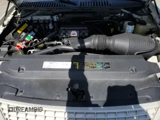 2005 Ford Expedition Limited with VIN 1FMFU20575LA61921, listed as a Copart auction lot 52519345 with 93,393 mi miles and Salvage Title. Bid and sale history available at carsss.com. Image 14.