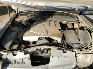 2007 Cadillac CTS with VIN 1G6DM57T670106775, listed as a Copart auction lot 88578285 with 119,425 mi miles and Salvage title. Bid and sale history available at DreamBid. Image 13.