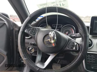 2016 Mercedes-Benz CLA 250 z VIN WDDSJ4EB0GN376059, wystawiony jako IAAI lot #41596318 z przebiegiem 178 879 mil mil oraz . Historia ofert i sprzedaży dostępna na DreamBid. Obrazek 11.