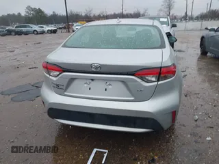 2021 Toyota Corolla LE with VIN 5YFEPMAE3MP251903, listed as a IAAI auction lot 41568664 with 96,711 mi miles and . Bid and sale history available at DreamBid. Image 16.