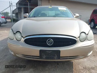 2005 Buick LaCrosse CX with VIN 2G4WC532751273312, listed as a IAAI auction lot 42489167 with 98,541 mi miles and . Bid and sale history available at DreamBid. Image 12.