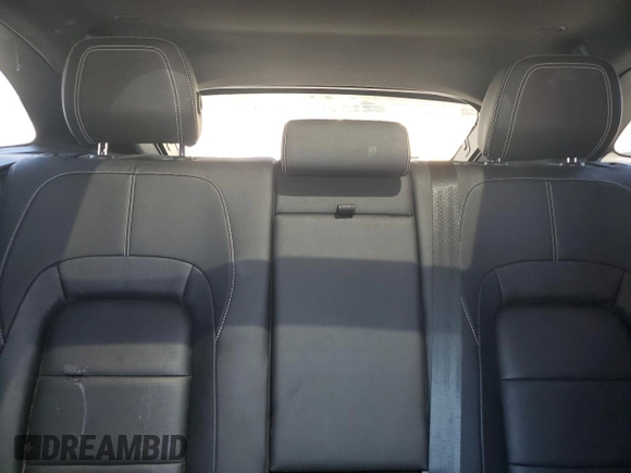 2024 Jaguar F-Pace R-Dynamic S with VIN SADCT2EX8RA739764, listed as a Copart auction lot 53101115 with 27,885 mi miles and Non repairable. Bid and sale history available at DreamBid. Image 10.