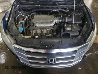 2010 Honda Accord Crosstour EX-L with VIN 5J6TF1H57AL000900, listed as a Copart auction lot 79200324 with 247,676 mi miles and Salvage Title. Bid and sale history available at carsss.com. Image 12.