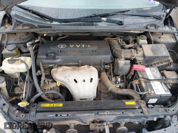 2007 Scion tC Spec z VIN JTKDE177570172801, wystawiony jako IAAI lot #42232540 z przebiegiem 251 571 mil mil oraz . Historia ofert i sprzedaży dostępna na DreamBid. Obrazek 10.
