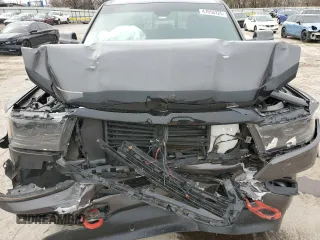 2022 Ram 1500 Big Horn z VIN 1C6SRFBT3NN145608, wystawiony jako Copart lot #47958225 z przebiegiem 51 134 mil mil oraz Szkoda całkowita • Salvage title. Historia ofert i sprzedaży dostępna na DreamBid. Obrazek 11.