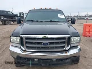 2004 Ford F-350 XL с VIN 1FTSW31P14EC45158, выставлен на аукционе IAAI как лот 41489962 с пробегом Не указан миль и . История ставок и продаж доступна на DreamBid. Изображение 11.