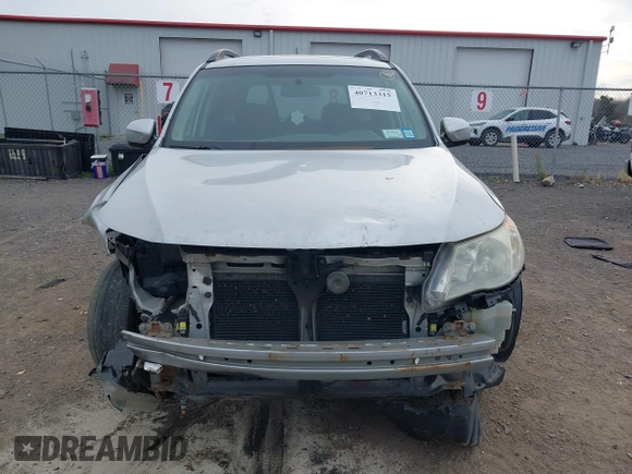 2009 Subaru Forester X с VIN JF2SH63699H753725, выставлен на аукционе IAAI как лот 40713315 с пробегом 255 082 миль миль и . История ставок и продаж доступна на DreamBid. Изображение 12.