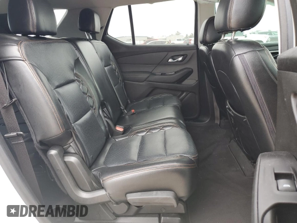 2020 Chevrolet Traverse LS with VIN 1GNERFKW1LJ207566, listed as a Copart auction lot 70079464 with 79,111 mi miles and Salvage Title. Bid and sale history available at carsss.com. Image 11.