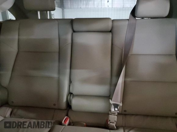 2014 Acura RDX z VIN 5J8TB3H30EL004757, wystawiony jako Copart lot #56487355 z przebiegiem 52 014 mil mil oraz Szkoda całkowita • Salvage title. Historia ofert i sprzedaży dostępna na DreamBid. Obrazek 10.