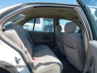 1999 Chevrolet Lumina with VIN 2G1WL52M1X9192021, listed as a IAAI auction lot 42153644 with 128,727 mi miles and . Bid and sale history available at DreamBid. Image 8.