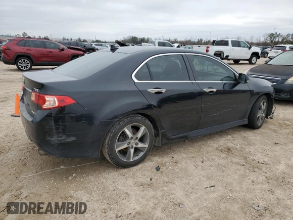 2013 Acura TSX Special Edition z VIN JH4CU2F83DC011684, wystawiony jako Copart lot #45920235 z przebiegiem 179 252 mil mil oraz Szkoda całkowita • Salvage title. Historia ofert i sprzedaży dostępna na DreamBid. Obrazek 3.