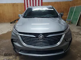 2023 Buick Enclave Essence with VIN 5GAEVAKW2PJ232927, listed as a Copart auction lot 81604454 with 67,848 mi miles and Salvage Title. Bid and sale history available at carsss.com. Image 5.