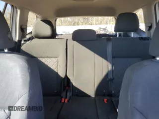2018 Volkswagen Atlas S z VIN 1V2AR2CA4JC521361, wystawiony jako Copart lot #81990544 z przebiegiem 102 809 mil mil oraz Szkoda całkowita • Salvage title. Historia ofert i sprzedaży dostępna na DreamBid. Obrazek 10.