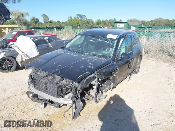 2021 Genesis GV80 with VIN KMUHB4SB6MU051520, listed as a IAAI auction lot 41743576 with 70,141 mi miles and . Bid and sale history available at DreamBid. Image 6.