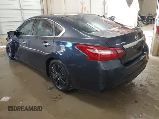 2018 Nissan Altima 2.5 S with VIN 1N4AL3AP6JC477241, listed as a Copart auction lot 50962365 with 89,432 mi miles and Salvage Title. Bid and sale history available at carsss.com. Image 2.