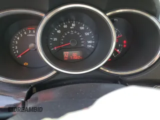 2013 Kia Sorento EX z VIN 5XYKUDA25DG319480, wystawiony jako Copart lot #45598315 z przebiegiem 71 560 mil mil oraz Szkoda całkowita • Salvage title. Historia ofert i sprzedaży dostępna na DreamBid. Obrazek 9.
