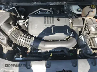 2022 Chevrolet Blazer LT with VIN 3GNKBCR45NS156004, listed as a Copart auction lot 81885995 with 57,720 mi miles and Salvage title. Bid and sale history available at DreamBid. Image 15.