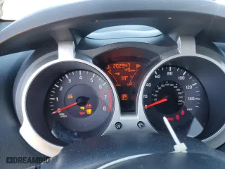 2012 Nissan Juke S with VIN JN8AF5MR5CT101499, listed as a Copart auction lot 41683735 with 202,947 mi miles and Clean Title. Bid and sale history available at carsss.com. Image 9.
